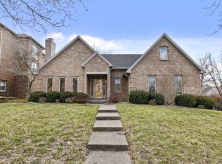4176 Palmetto Dr, Lexington, KY 40513
