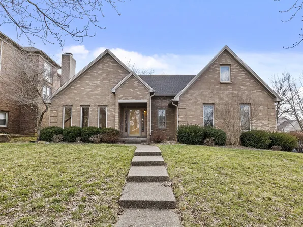 4176 Palmetto Dr, Lexington, KY 40513