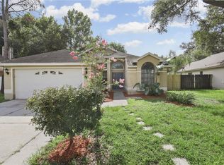 1536 Tailor Rd, Lutz, FL 33559