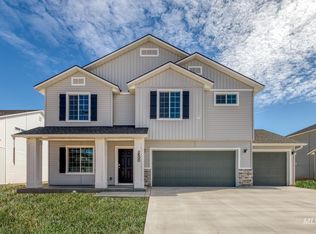 2600 N Arroyo Vista Way, Kuna, ID 83634