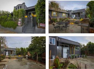 1141 N Virgil Ave, Los Angeles, CA 90029