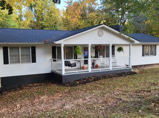 3546 Helen Hwy, Cleveland, GA 30528