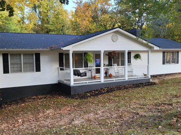 3546 Helen Hwy, Cleveland, GA 30528