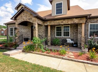 1034 Marvel Rd, Ashland City, TN 37015