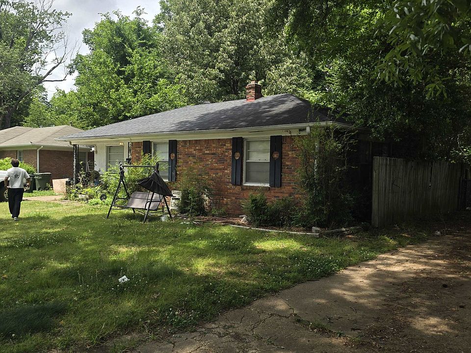 2nd image of 4242 Fredericks Ave