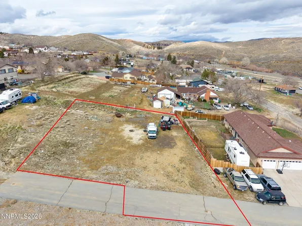 0 Stoltz Rd, Reno, NV 89506
