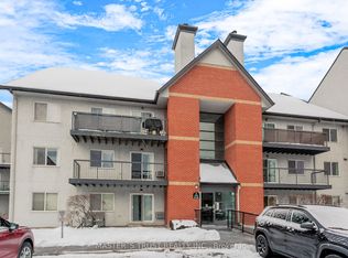1450 Glen Abbey Gate #521, Oakville, ON L6M2V7