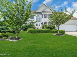 42 Gristmill Rd, Howell, NJ 07731