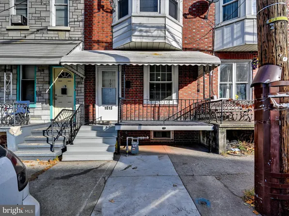 1013 Chestnut St, Reading, PA 19602