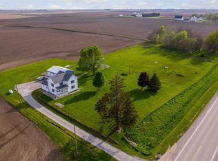2732 64th St, Vinton, IA 52349