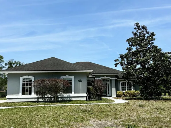 3281 ALISTAIR Court, Jacksonville, FL 32226