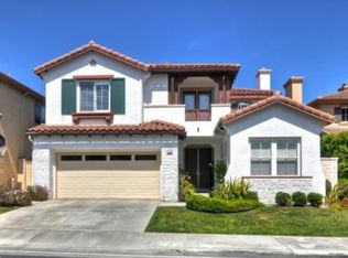 12 Sunswept Mesa, Aliso Viejo, CA 92656