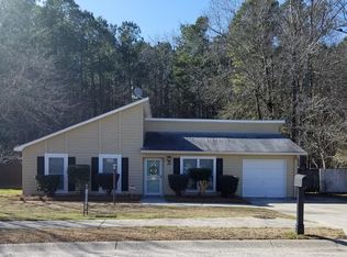 143 Iron Rd, Summerville, SC 29486