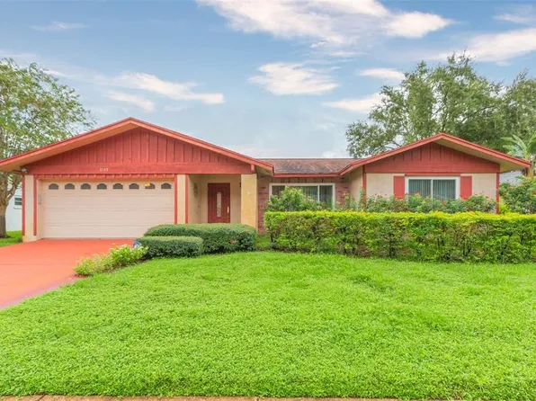1145 Lanyard St, Palm Harbor, FL 34685