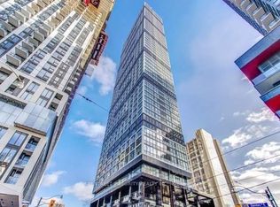 181 Dundas St E UNIT 3610, Toronto, ON M5A 0N5