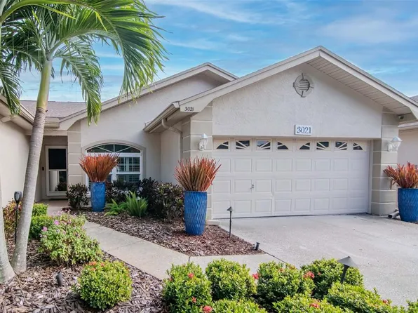 3021 Brookfield Ln, Clearwater, FL 33761