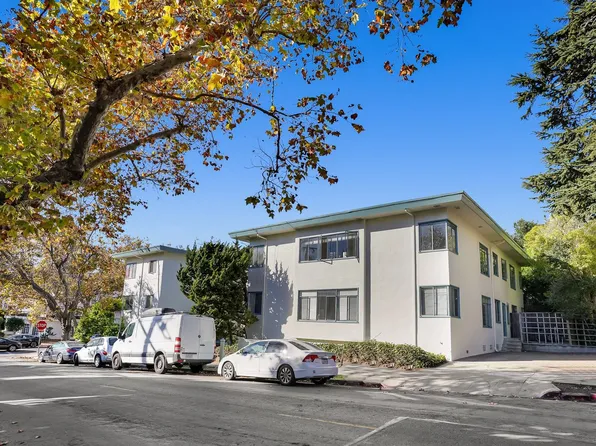 2525 Le Conte Ave APT 9, Berkeley, CA 94709