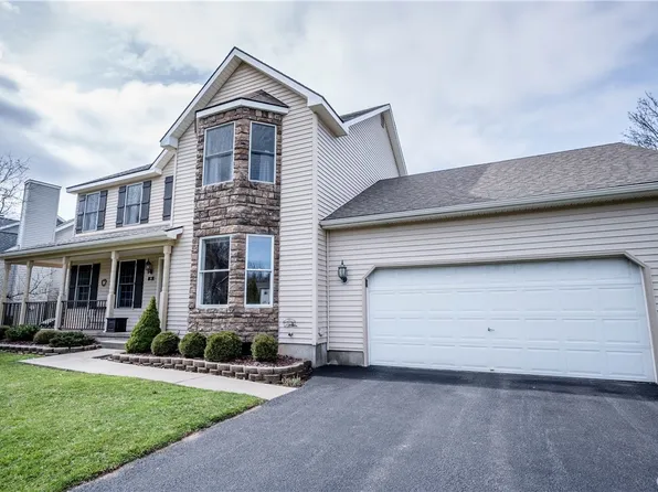 38 Kingsley Ct, Whitesboro, NY 13492