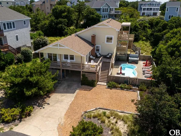 111 Sprigtail Dr Lot 75, Kitty Hawk, NC 27949