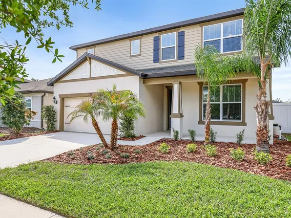 728 Parsons Mooring Ct, Seffner, FL 33584