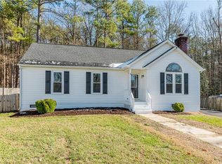 3139 Gregwood Rd, Midlothian, VA 23112