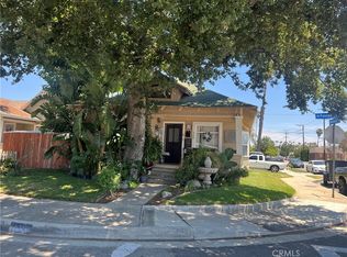 320 N Palomares St, Pomona, CA 91767