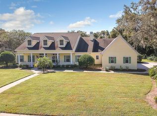 6124 Riviera Ln, New Port Richey, FL 34655