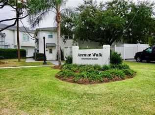 505 Lake Ave APT 21, Metairie, LA 70005