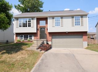 1552 Raintree Ct, Elsmere, KY 41018