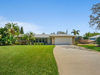 707 SW Hidden River Avenue, Palm City, FL, 34990