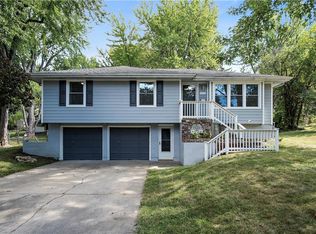 9403 E 85th St, Raytown, MO 64138