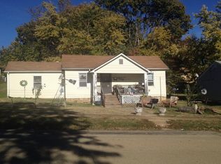 406 Keith St, Park Hills, MO 63601