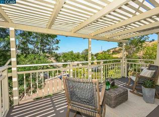 5401 Terra Granada Dr APT 2B, Walnut Creek, CA 94595