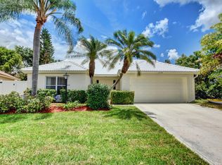 1978 White Coral Way, Wellington, FL 33414