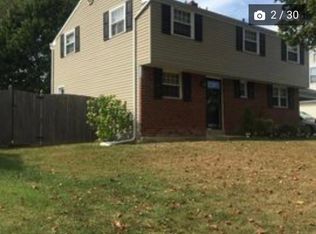 267 Larkspur Ln, King Of Prussia, PA 19406