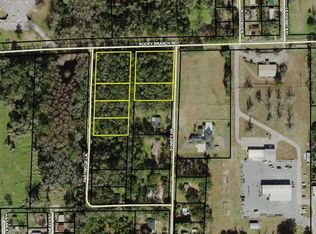 Rocky Branch Rd, Monticello, FL 32344