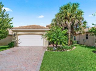 8709 Carmel Mountain Way, Boynton Beach, FL 33473