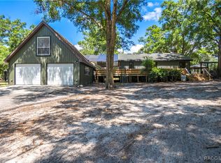 11366 S Portage Point, Floral City, FL 34436