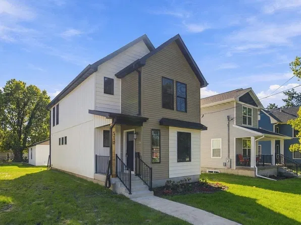 510 Almond St, Waterloo, IA 50703