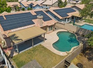 325 S GOLDEN KEY Drive, Gilbert, AZ 85233