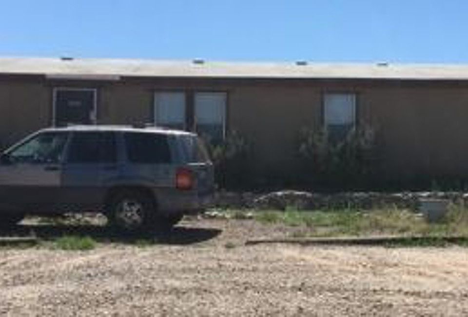 Property Front View