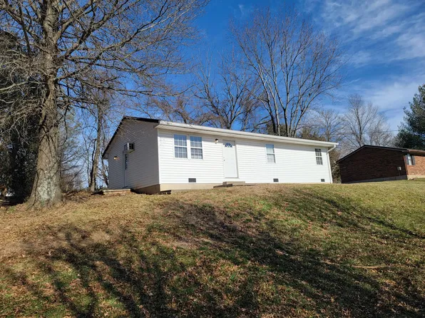1870 Tapering Pointe Rd, Warsaw, KY 41095