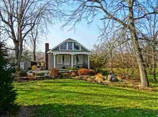 5500 S 200 E, Lafayette, IN 47909