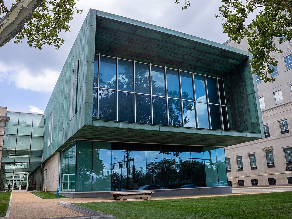 Check out the Columbus Museum of Art!