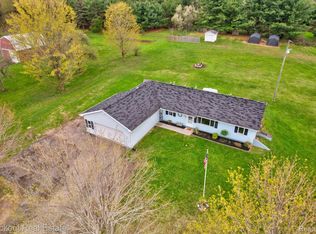 5046 Schott Rd, Mayville, MI 48744
