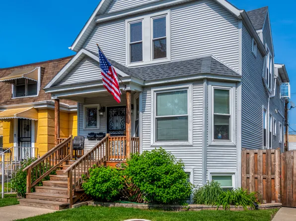 3623 N Christiana Ave, Chicago, IL 60618
