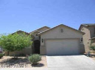 907 W Saint Kateri Dr, Phoenix, AZ 85041