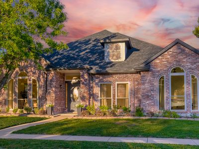 3315 Sedona Ln, McKinney, TX, 75070