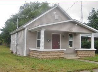 2339 McKee Ave SW, Grand Rapids, MI 49503