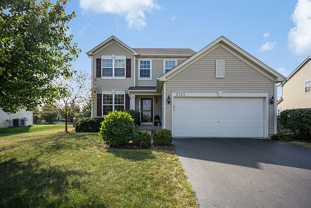 1st image of 2349 White Rose Dr